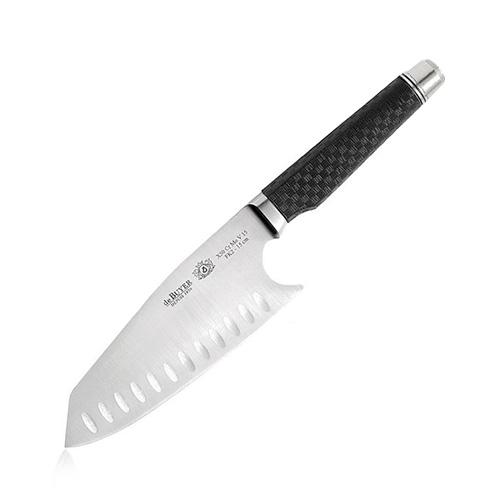 FK2 Messer Asian Chef de Buyer 4280.15