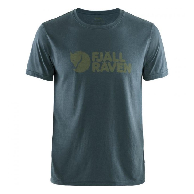 Fjällräven Logo T-shirt M