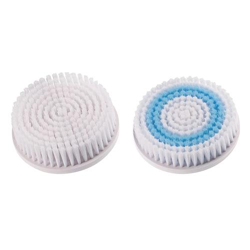 Replacement brushes 5153 Refill Kit for 5100 Body Cleansing PRO Bellissima