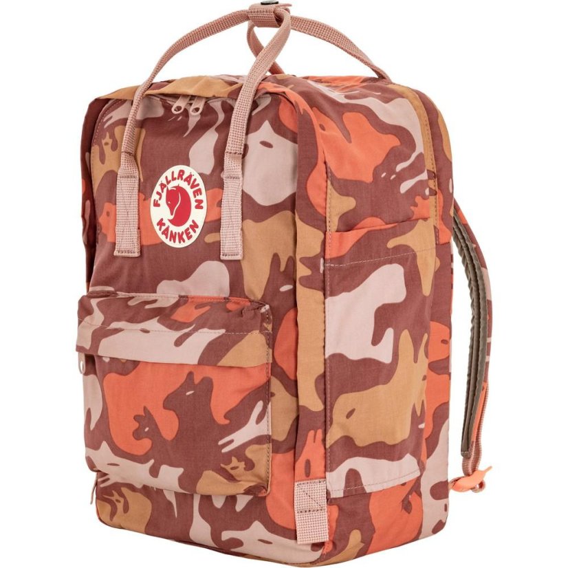 Kanken Graphics Laptop 15