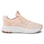 Damen-Sneaker Puma Softride Sophia Eco - Farbe: Weiß/Rosa, Größe: 38