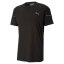 Férfi Puma Runner ID Thermo R+ termopulóver - Szín: Fekete, Méret: XS