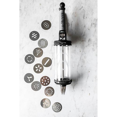 de Buyer 3358.02 cream decorator