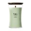 Veľká sviečka WoodWick, Matcha Zest