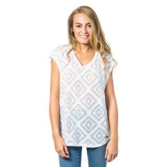 Dámské triko Rip Curl Farallo