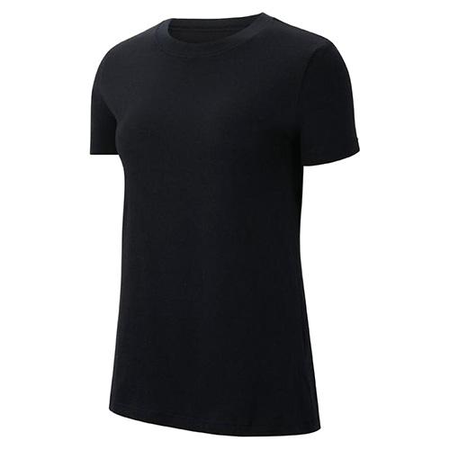 Dámské tričko Nike Dri-FIT Park 20 - Farbe: Rot, Größe: S