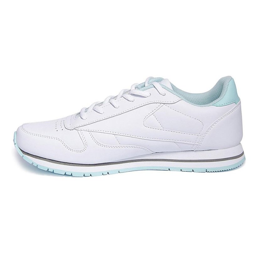 Damenschuhe Kelme Victory - Farbe: Weiß, Größe: 35