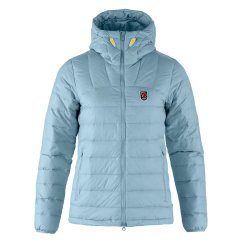 Expedition Pack Down Hoodie W