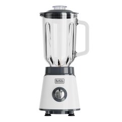 Black+Decker BXJB1002E White Table Blender