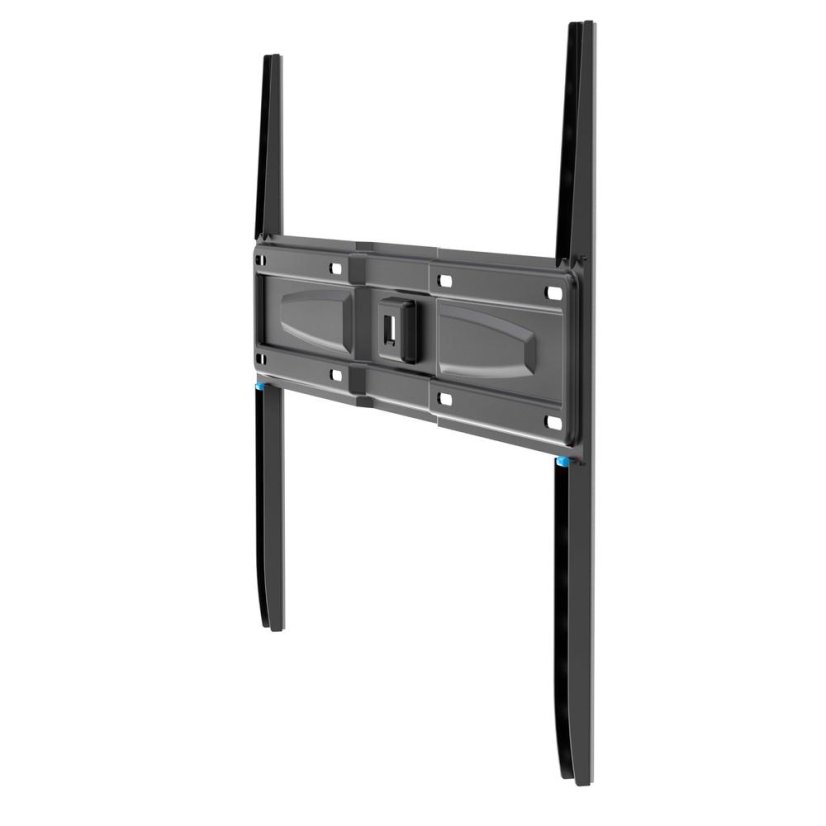 Feste TV-Halterung (Wand/Trockenbau) Meliconi  480958 SlimStyle Plus 600S CG schwarz