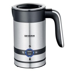 Severin SM 3584 tejhabosító, ezüst