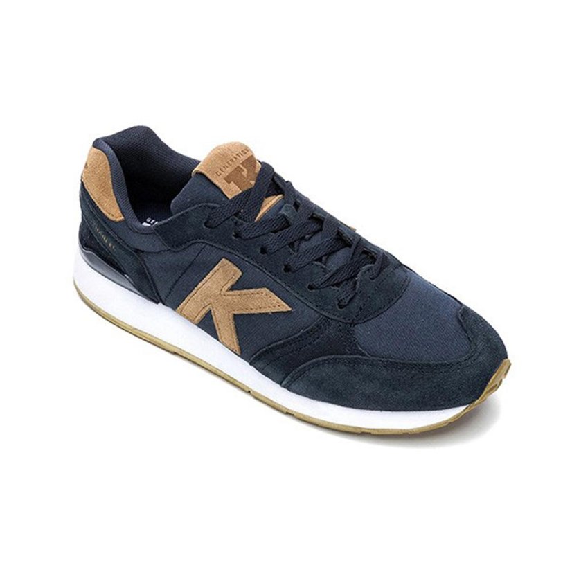 Schuhe Kelme Charles - Farbe: Blau, Größe: 35