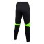 Dámské kalhoty Nike Dri-FIT Academy Pro - Farbe: Grün, Größe: M