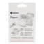 Meliconi SAFE PODS EVO497415 wireless headphones, white