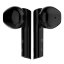 Meliconi DART PODS BK 497413 black headphones
