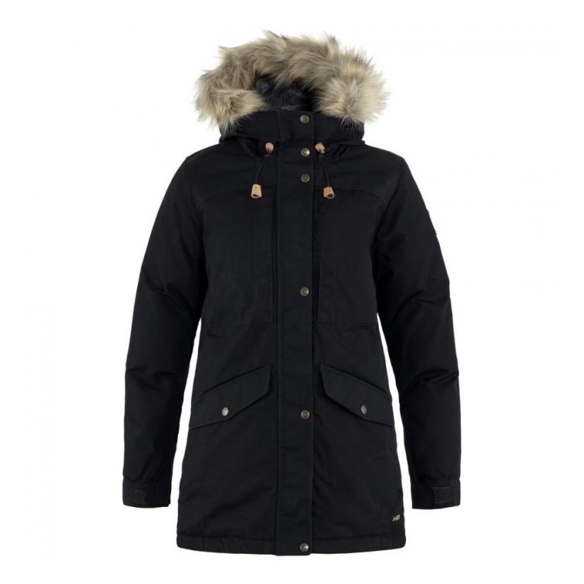 Singi Down Jacket W