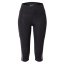 Under Armour UA Fly Fast 3.0 Speed Capri női leggings - Szín: Fekete, Méret: S