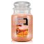 Svíčka Country Candle velká, Peach Bellini
