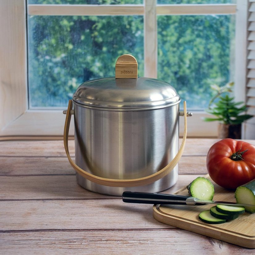 Kompostownik Pebbly NBA313