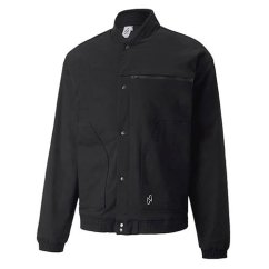 Men's Puma X NJR Bomber Jacket