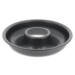 Savarin de Buyer 4712.24 mold, 24 cm