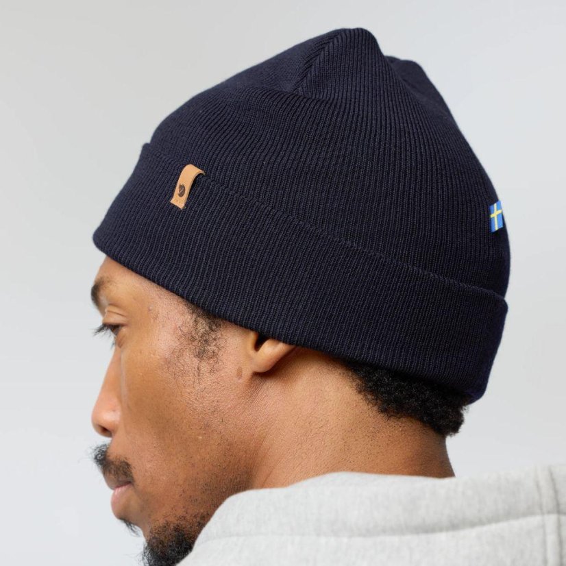 Classic Knit Hat