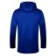 Sportjacke Kelme Road - Farbe: Schwarz, Größe: S
