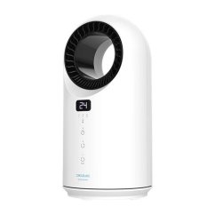 Grzejnik wentylatorowy Cecotec ReadyWarm 8200 Bladeless 5370 biały