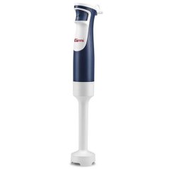 Tyčový mixér Girmi MX3700 bílo-modrý