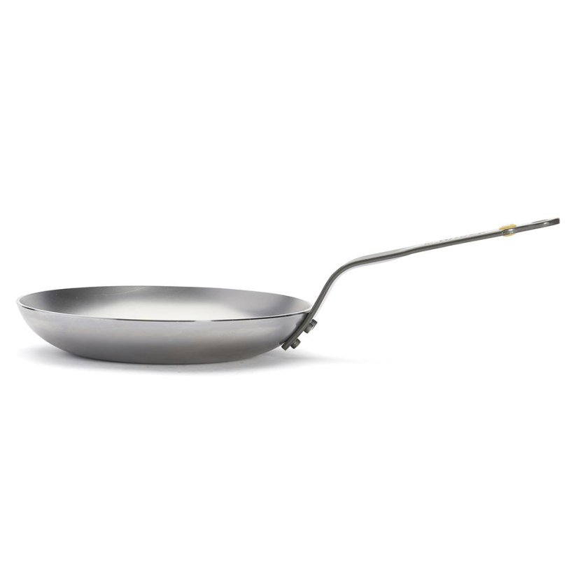Patelnia do naleśników i omletów de Buyer Mineral B 5611.20, 20 cm