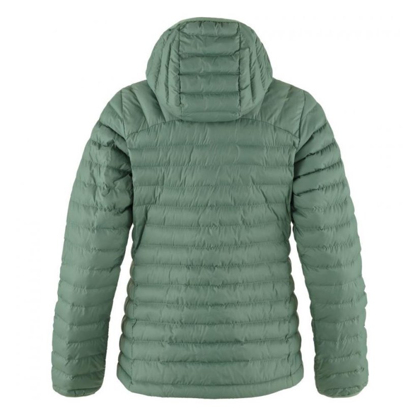 Expedition Lätt Hoodie W
