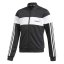 Adidas Sere19 TRG TOPG Kids’ Sweatshirt - Color: Red, Size: 164