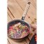 Antihaft-Tiefpfanne Choc B BOIS de Buyer 8788.28, 28 cm
