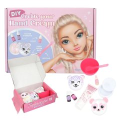 Sada na výrobu krému na ruce Top Model Beauty&Me