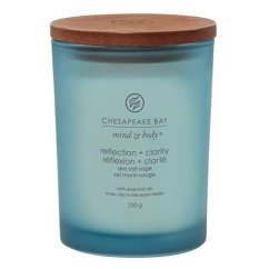Chesapeake Bay Candle Medium, Reflection & Clarity