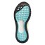 Dámská běžecká obuv Adidas Solar Glide 3 W - Farbe: Neongelb, Größe: 37 1/3