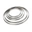 De Buyer 3098.02 round frame, 6.5 cm