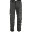 Vidda Pro Lite Zip-off Trs M