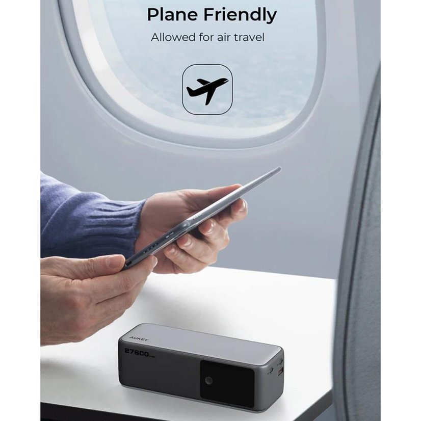 Powerbanka Aukey PB-Y63