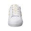 Damenschuhe Kelme K-Legend - Farbe: Weiß, Größe: 35