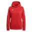 Dámská mikina Adidas Tiro21 - Farbe: Rot, Größe: S