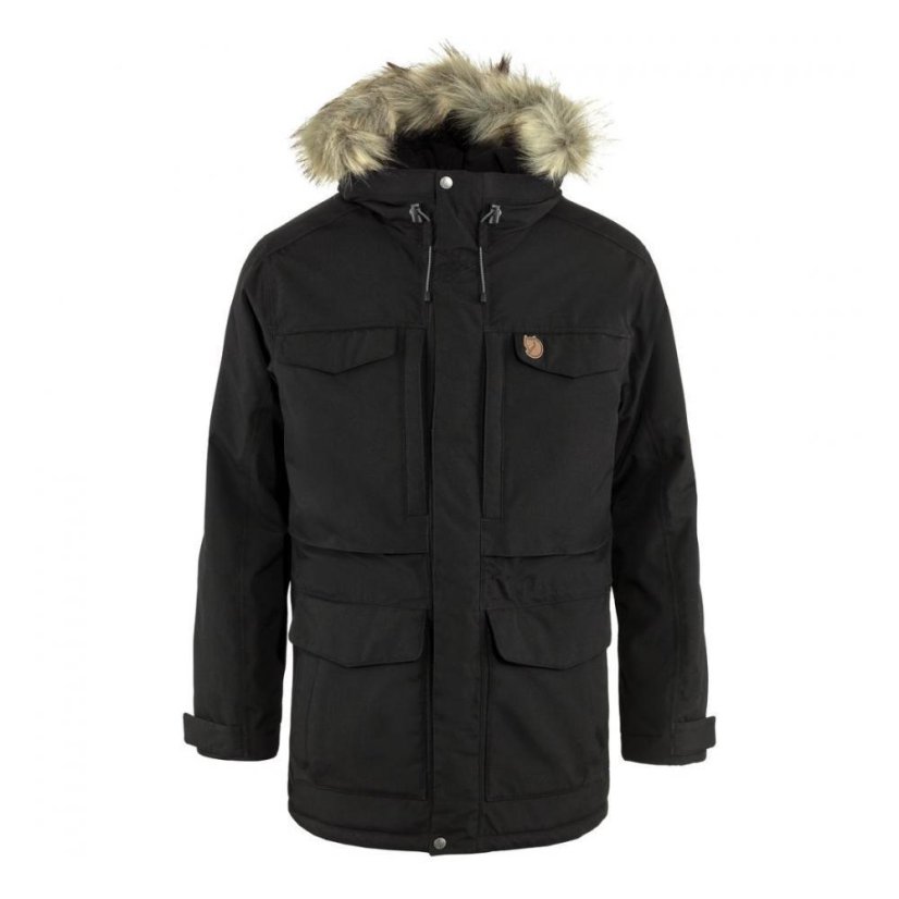 Nuuk Parka M