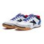 Hallenschuhe Kelme Precision LNFS - Farbe: Weiß, Größe: 38