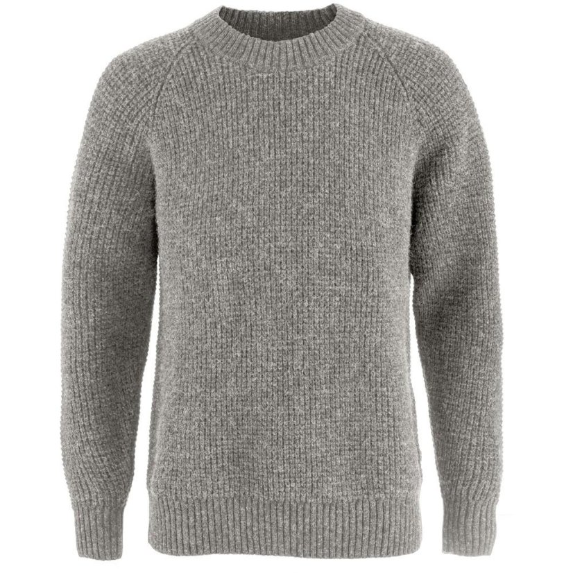 Övik Waffle Knit M