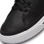 Dámská obuv Nike Court Legacy Next Nature - Farbe: Schwarz, Größe: 38