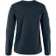 1960 Logo T-shirt LS W