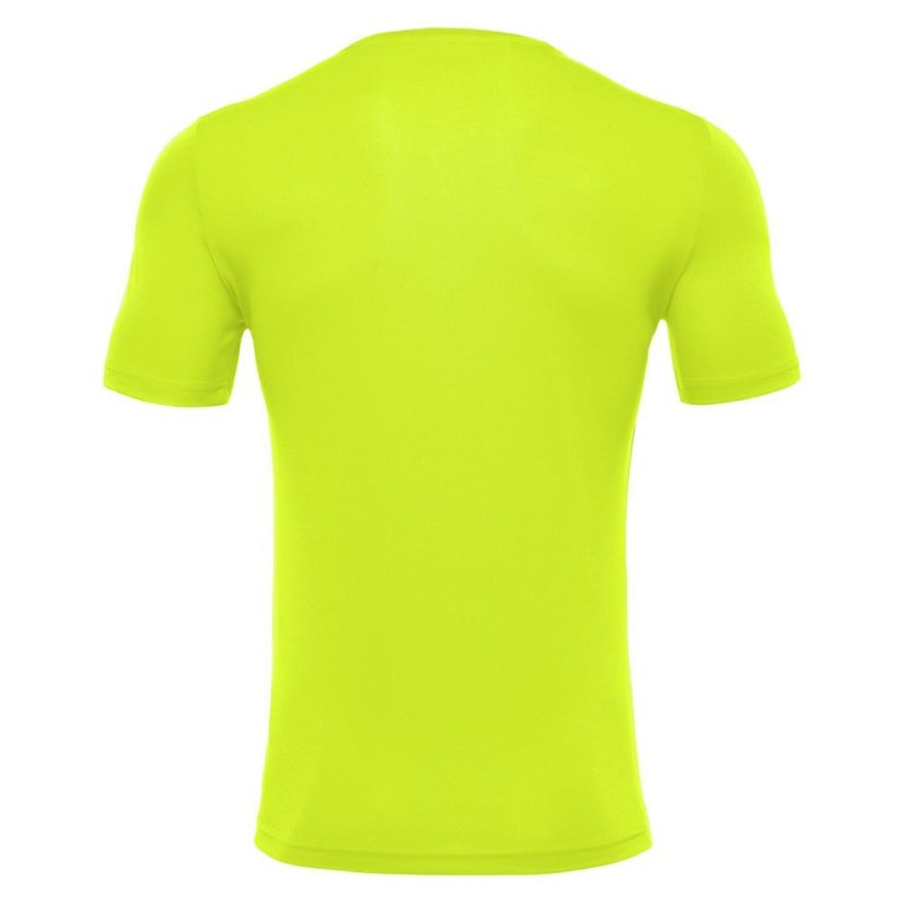 Macron Rigel Hero SS Jersey - Color: Wine red, Size: L