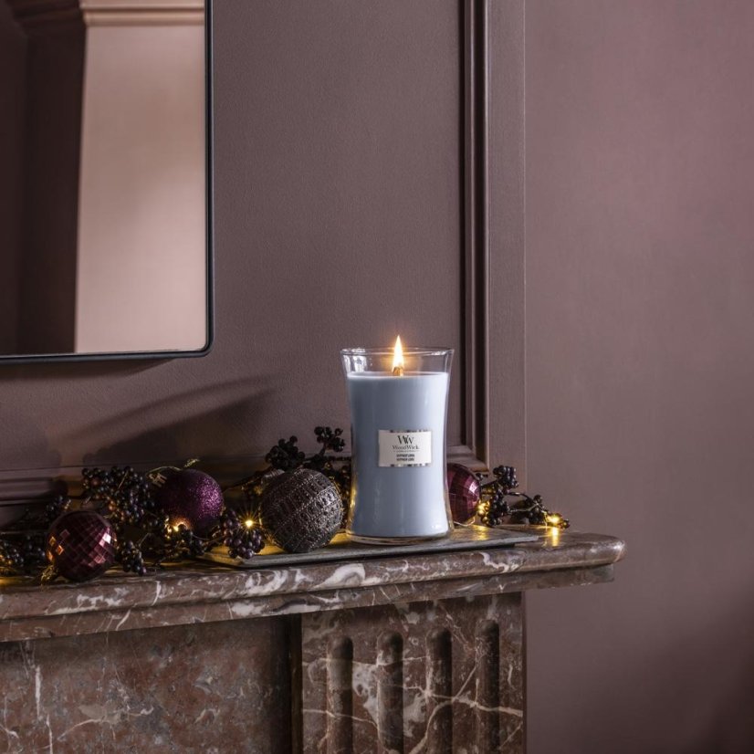 WoodWick Large Candle, Hypnoflora