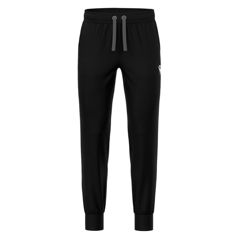 Macron Harp Sweatpants - Color: Black, Size: XXS