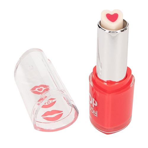 Top Model Vanilla Lip Balm, Jill